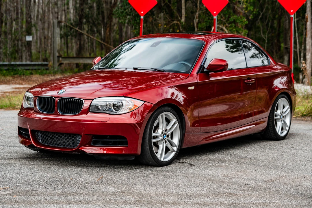 2012 BMW E82 135i & 135is - Image 8 of 31