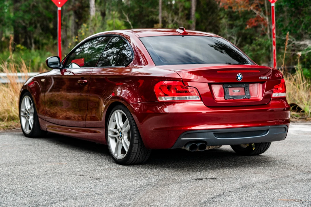2012 BMW E82 135i & 135is - Image 16 of 31
