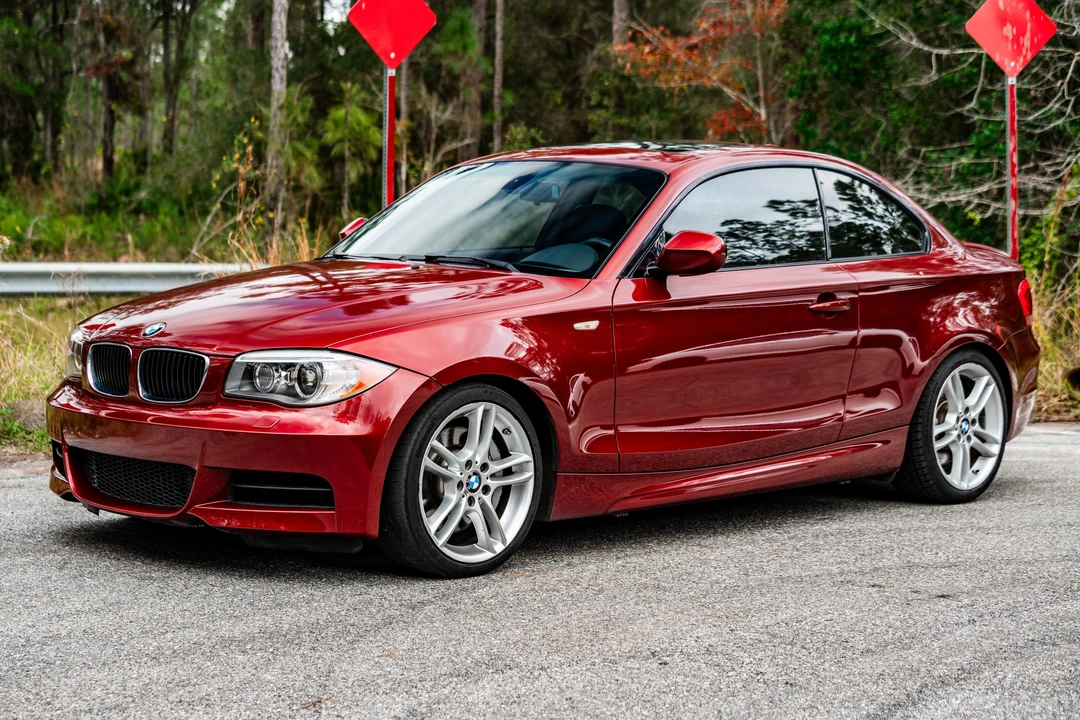 2012 BMW E82 135i & 135is - Image 9 of 31