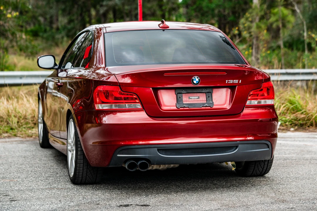 2012 BMW E82 135i & 135is - Image 18 of 31