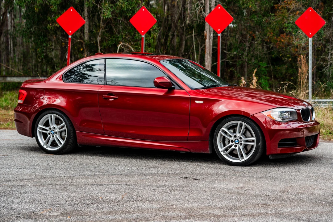 2012 BMW E82 135i & 135is - Image 24 of 31