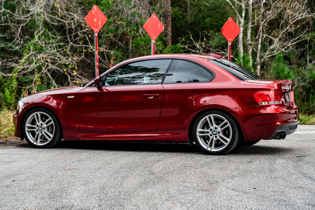 2012 BMW E82 135i & 135is - Image 13 of 31