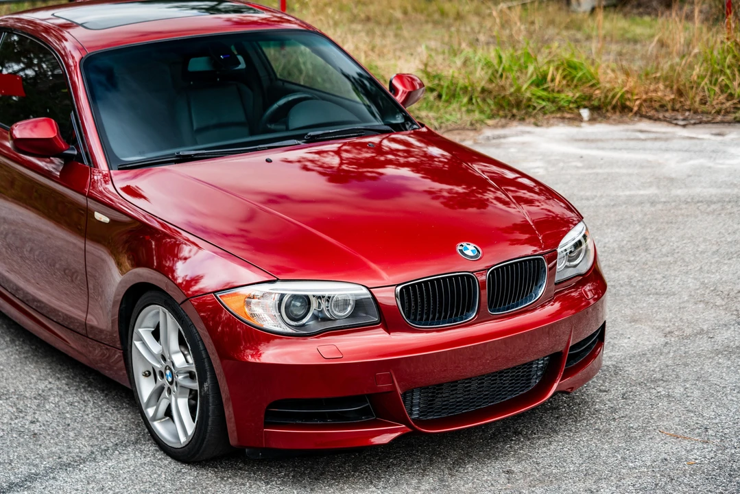 2012 BMW E82 135i & 135is - Image 31 of 31