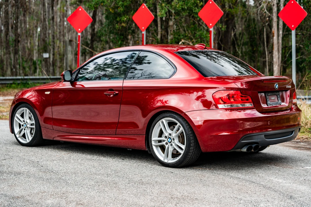 2012 BMW E82 135i & 135is - Image 15 of 31