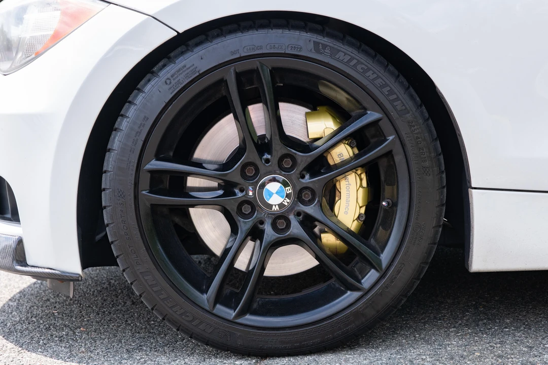 2012 BMW E82 135i & 135is - Image 31 of 31