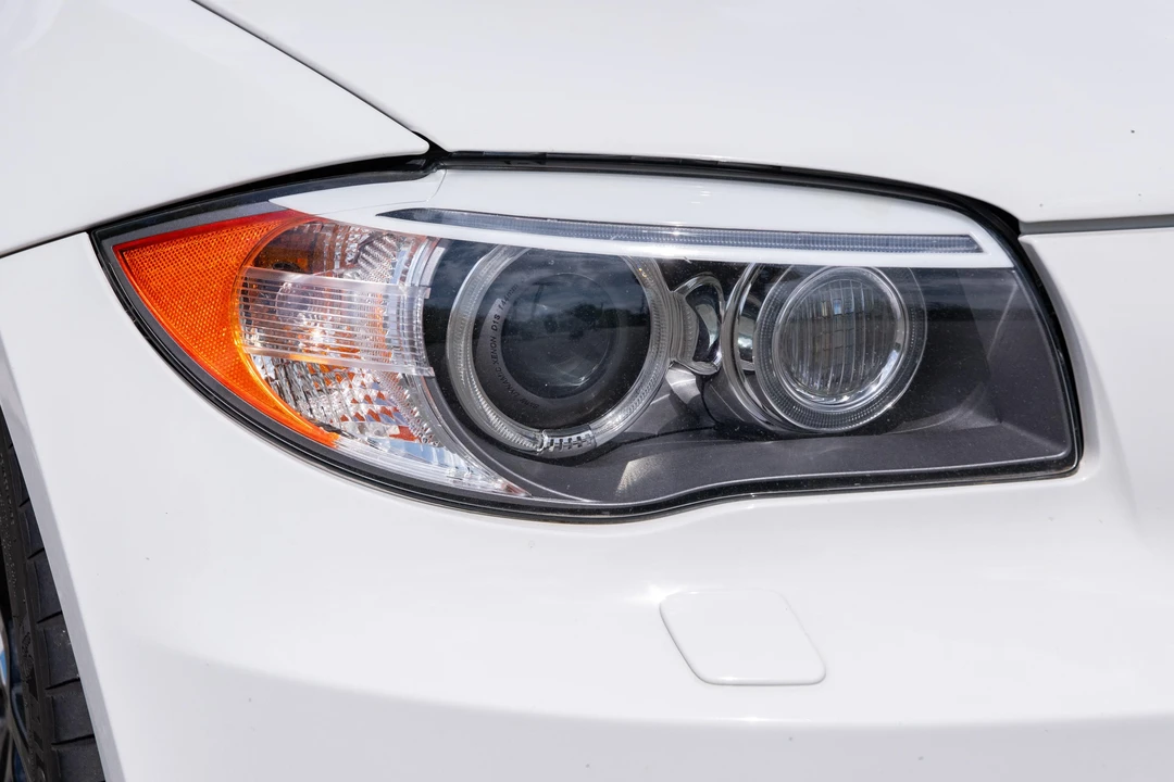 2012 BMW E82 135i & 135is - Image 9 of 31