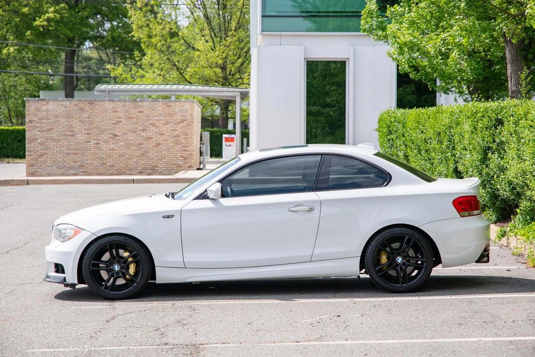 2012 BMW E82 135i & 135is - Image 7 of 31