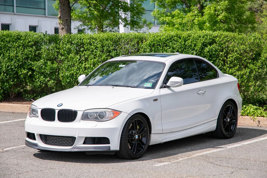 2012 BMW E82 135i & 135is - Image 6 of 31