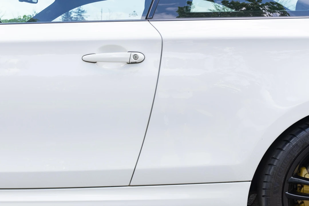 2012 BMW E82 135i & 135is - Image 17 of 31