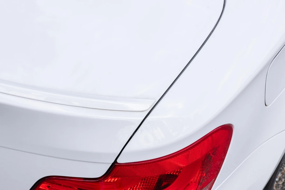 2012 BMW E82 135i & 135is - Image 22 of 31