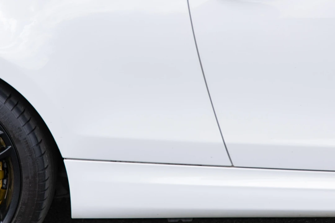 2012 BMW E82 135i & 135is - Image 24 of 31
