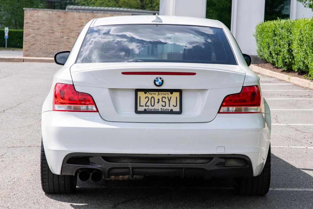 2012 BMW E82 135i & 135is - Image 5 of 31
