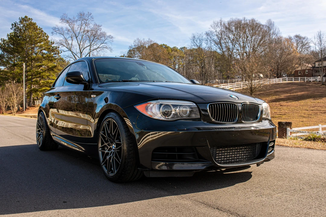 2012 BMW E82 135i & 135is - Image 14 of 31