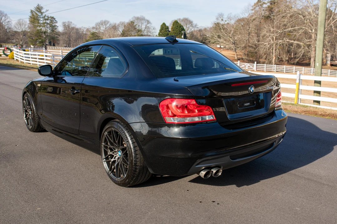 2012 BMW E82 135i & 135is - Image 9 of 31