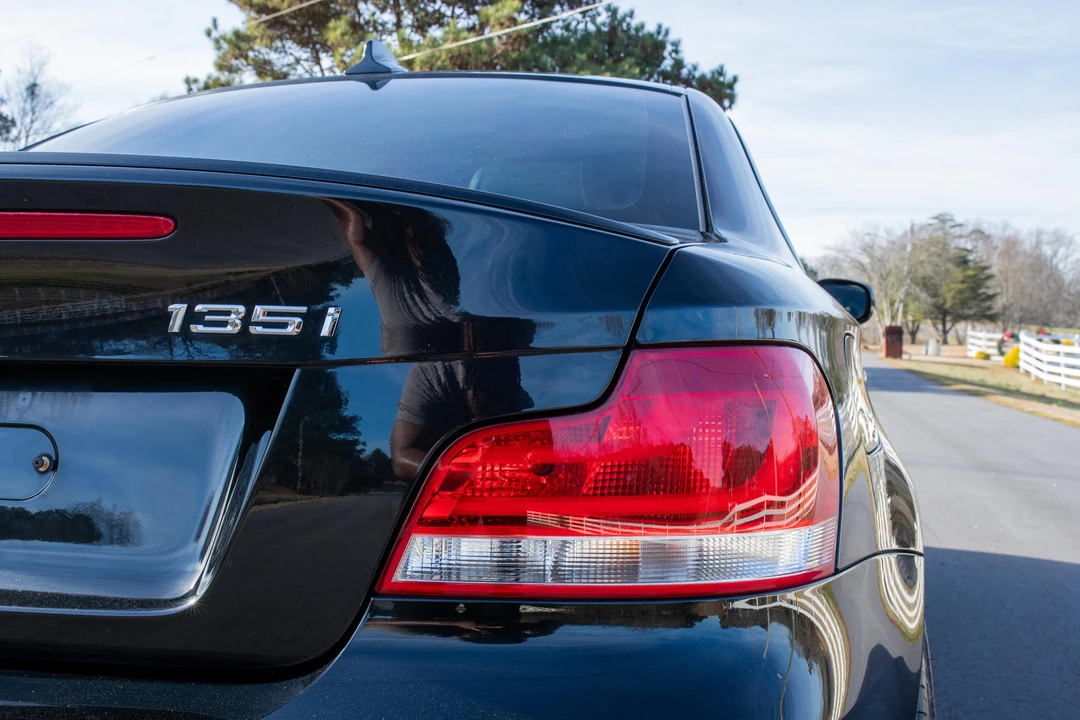 2012 BMW E82 135i & 135is - Image 31 of 31