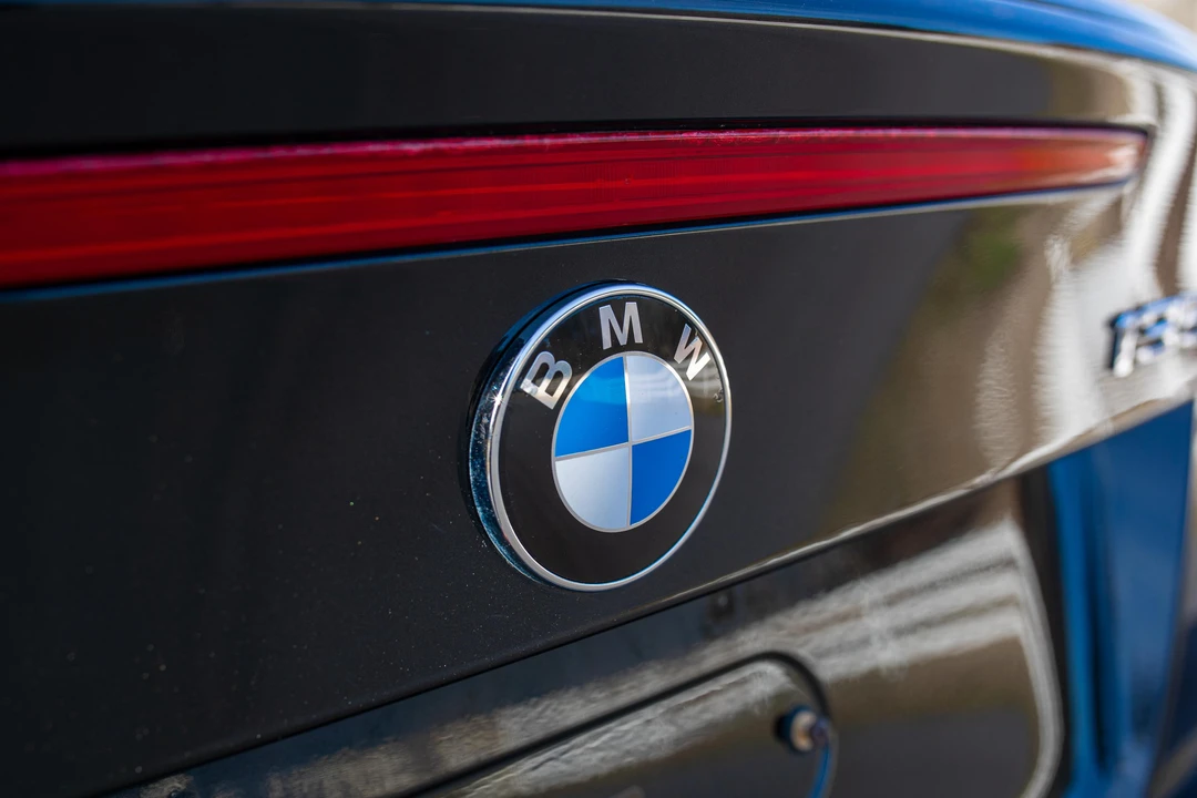 2012 BMW E82 135i & 135is - Image 28 of 31