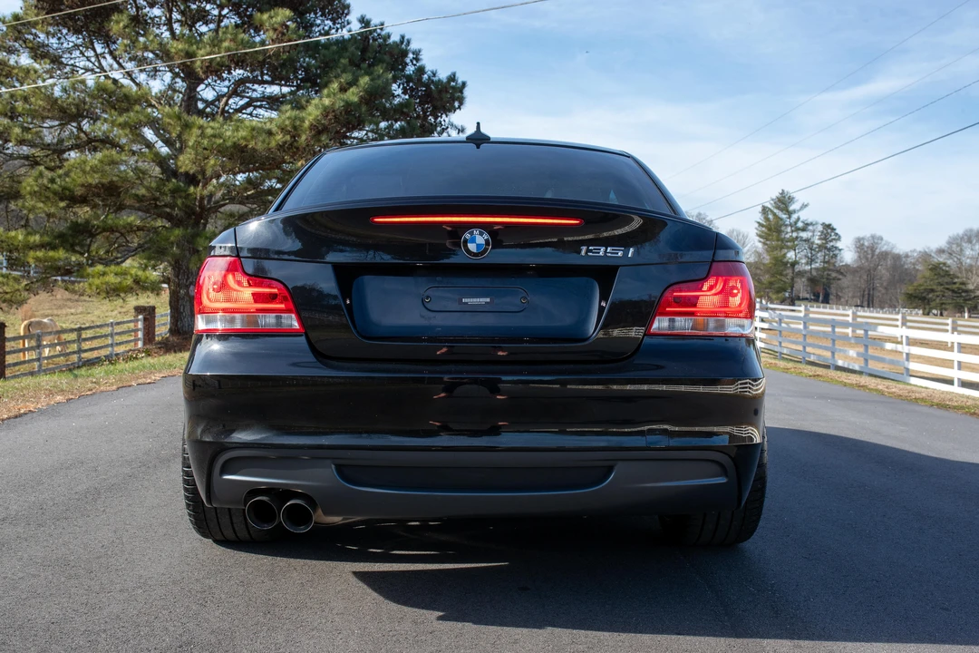 2012 BMW E82 135i & 135is - Image 12 of 31