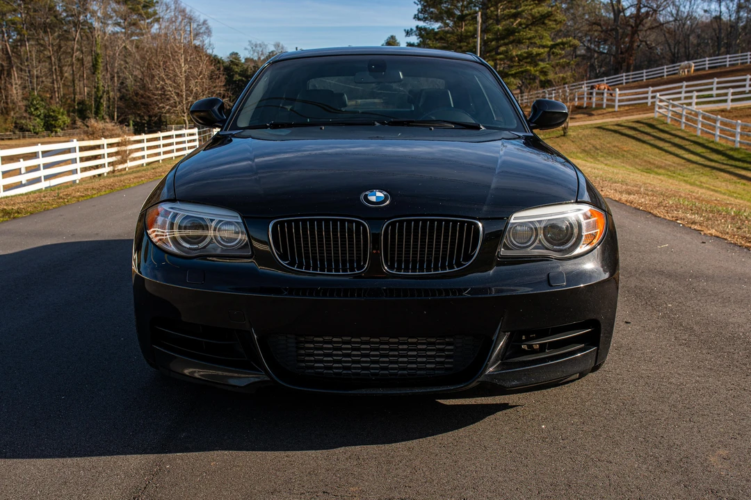 2012 BMW E82 135i & 135is - Image 6 of 31