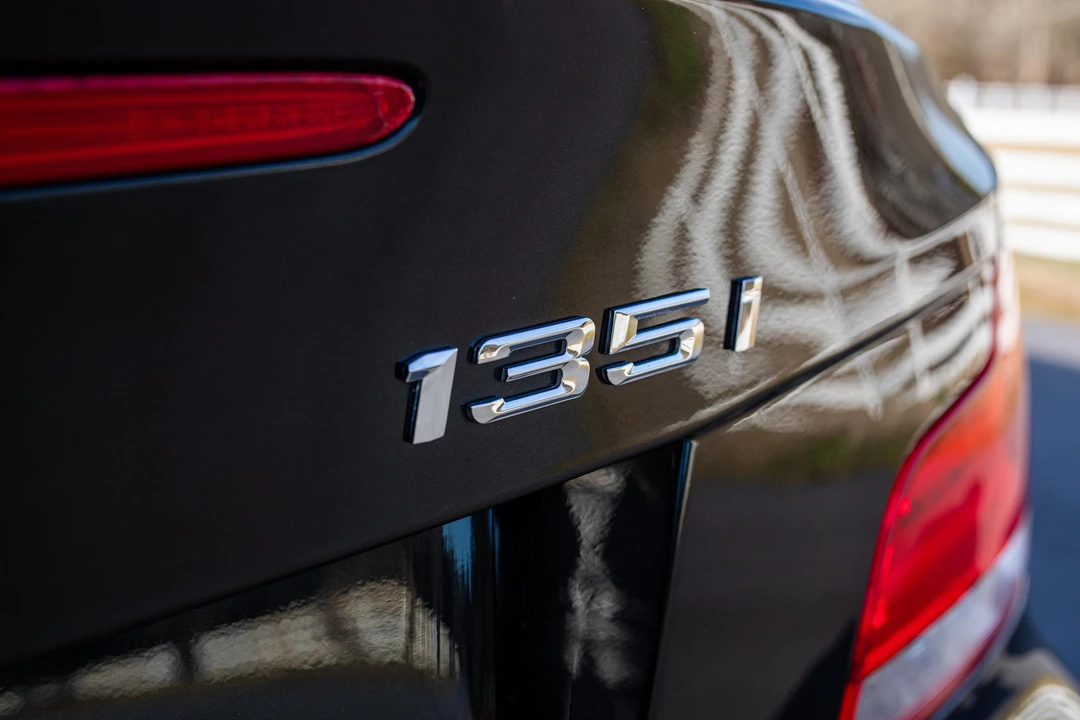 2012 BMW E82 135i & 135is - Image 29 of 31