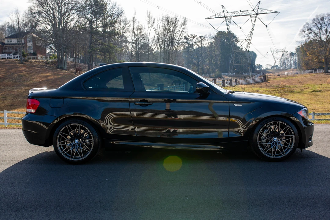 2012 BMW E82 135i & 135is - Image 13 of 31