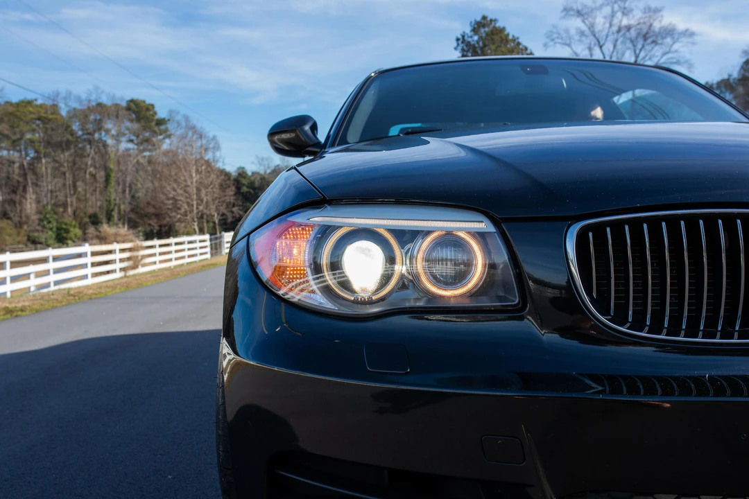 2012 BMW E82 135i & 135is - Image 16 of 31