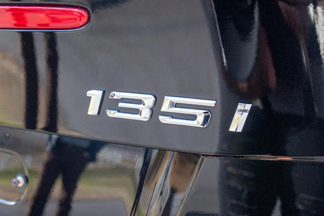 2012 BMW E82 135i & 135is - Image 30 of 31