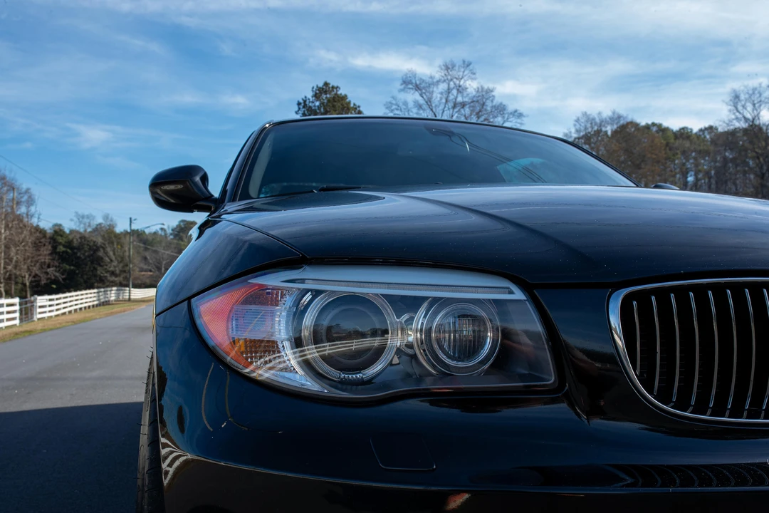 2012 BMW E82 135i & 135is - Image 15 of 31