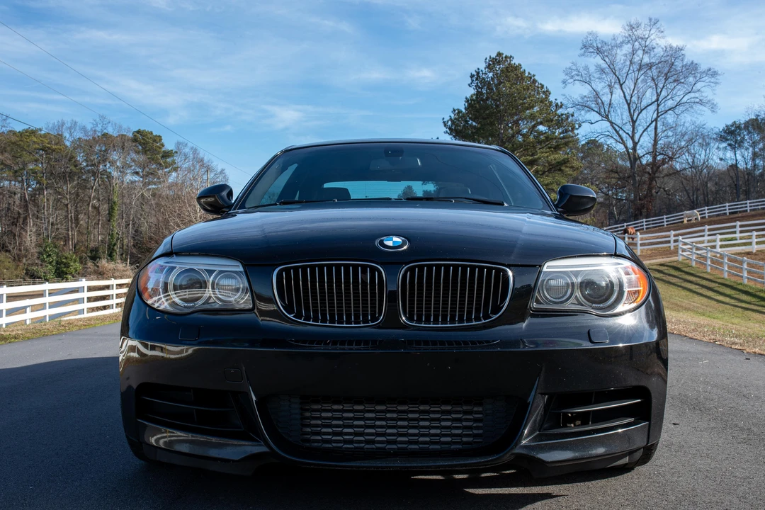 2012 BMW E82 135i & 135is - Image 7 of 31