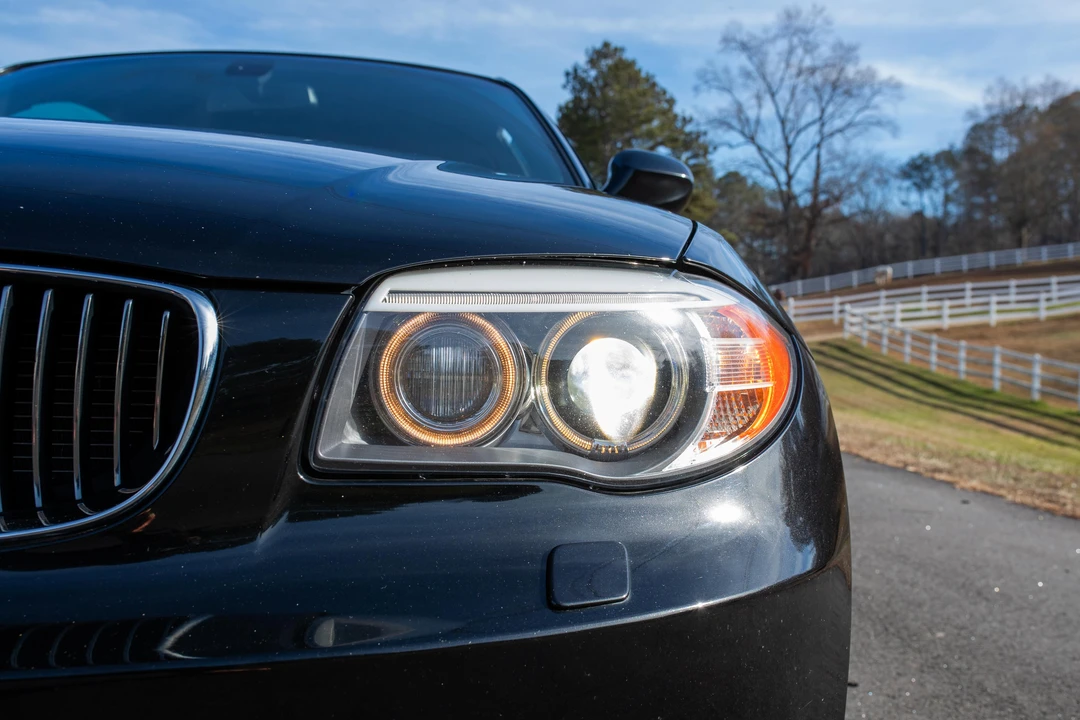 2012 BMW E82 135i & 135is - Image 19 of 31
