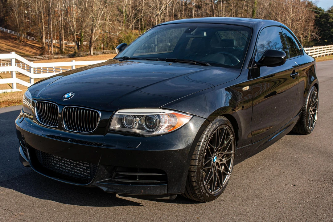 2012 BMW E82 135i & 135is - Image 8 of 31