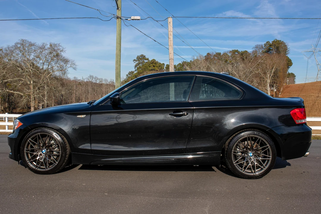 2012 BMW E82 135i & 135is - Image 3 of 31