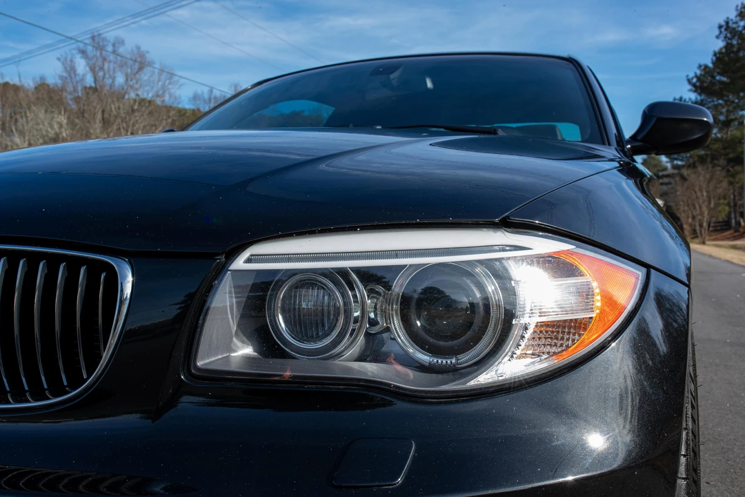 2012 BMW E82 135i & 135is - Image 18 of 31