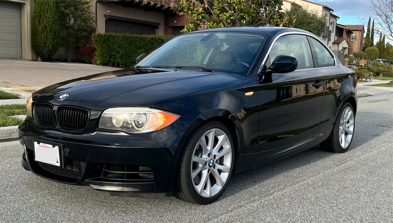 2012 BMW E82 135i & 135is - Image 10 of 31