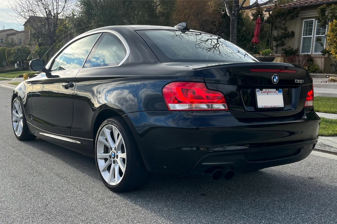 2012 BMW E82 135i & 135is - Image 4 of 31