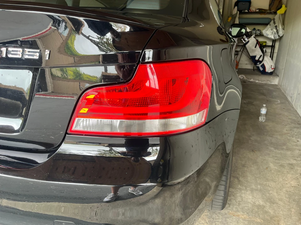 2012 BMW E82 135i & 135is - Image 31 of 31
