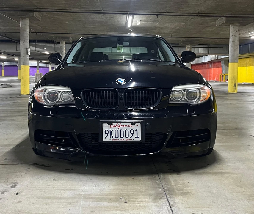 2012 BMW E82 135i & 135is - Image 7 of 31