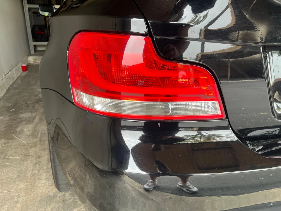 2012 BMW E82 135i & 135is - Image 30 of 31