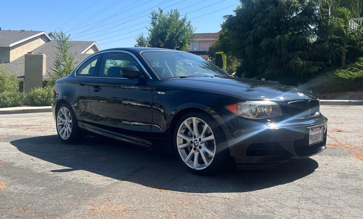 2012 BMW E82 135i & 135is - Image 24 of 31