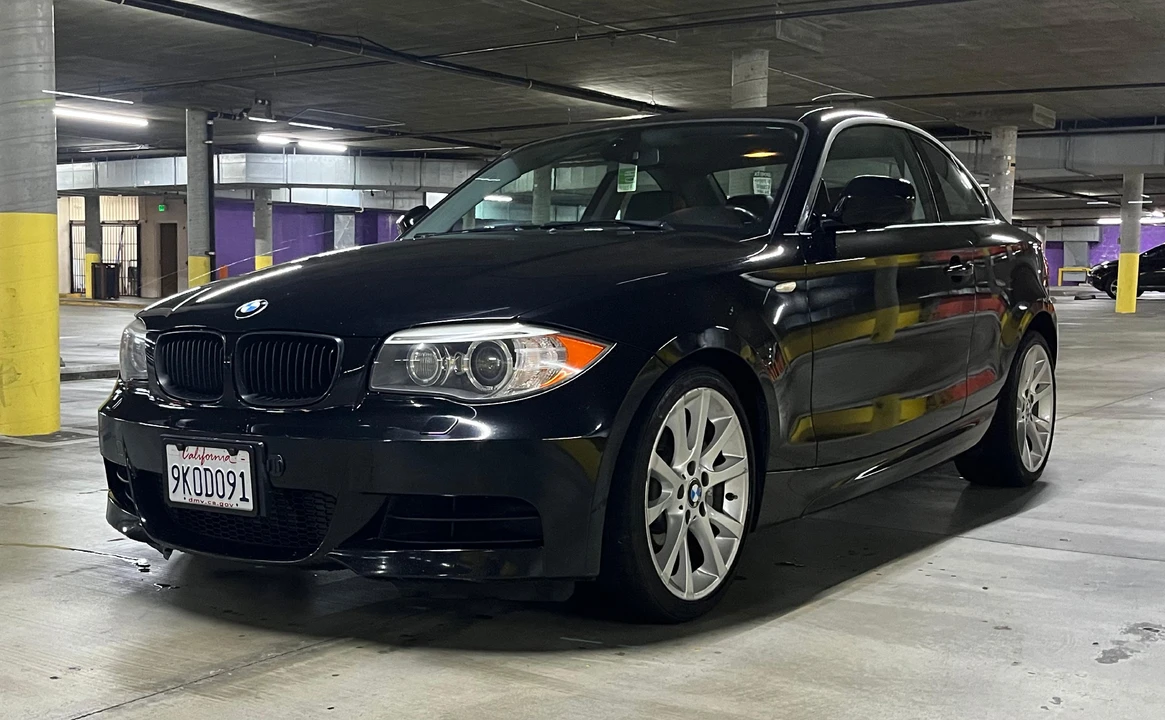 2012 BMW E82 135i & 135is - Image 9 of 31
