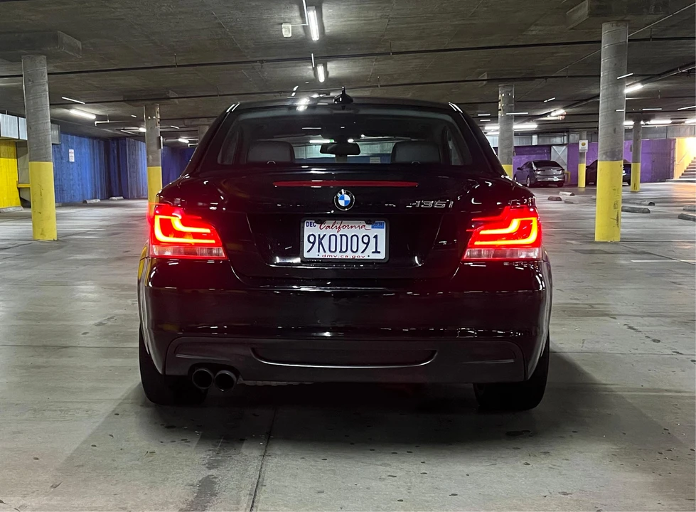 2012 BMW E82 135i & 135is - Image 18 of 31
