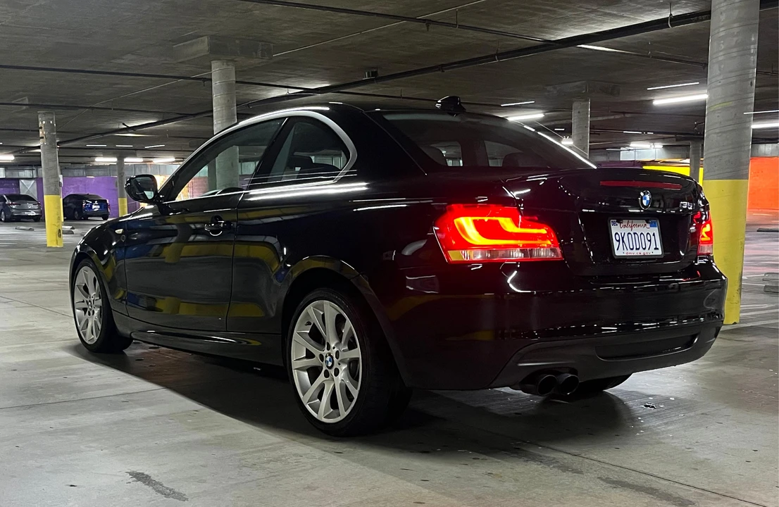 2012 BMW E82 135i & 135is - Image 15 of 31