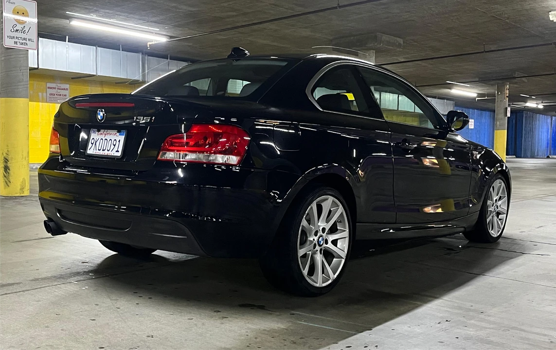 2012 BMW E82 135i & 135is - Image 21 of 31