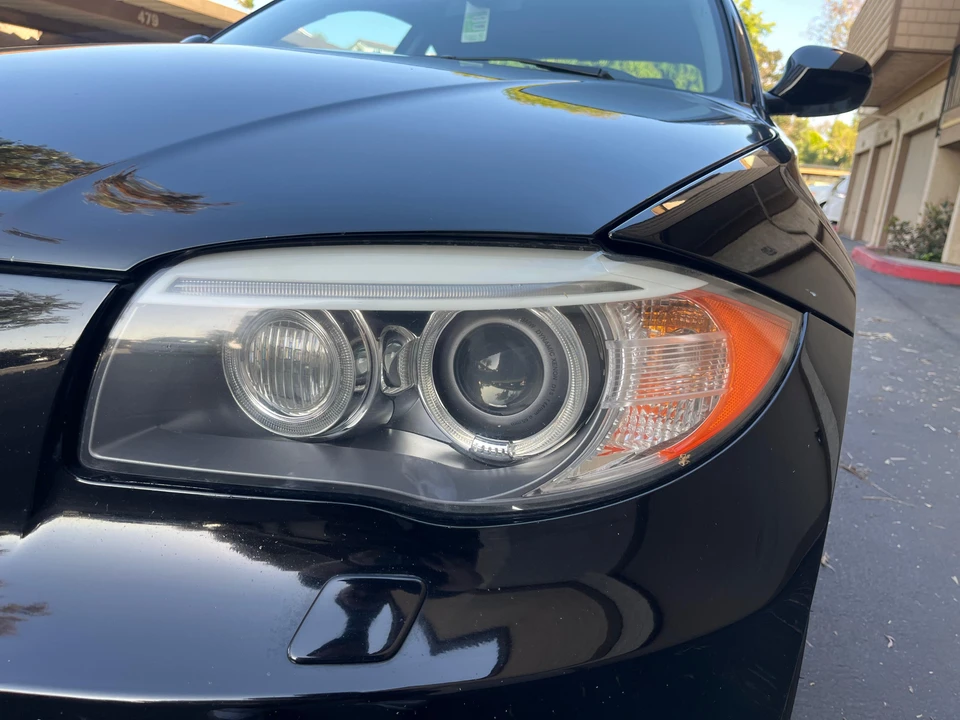 2012 BMW E82 135i & 135is - Image 28 of 31