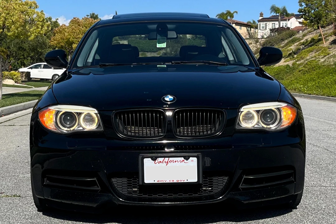 2012 BMW E82 135i & 135is - Image 2 of 31