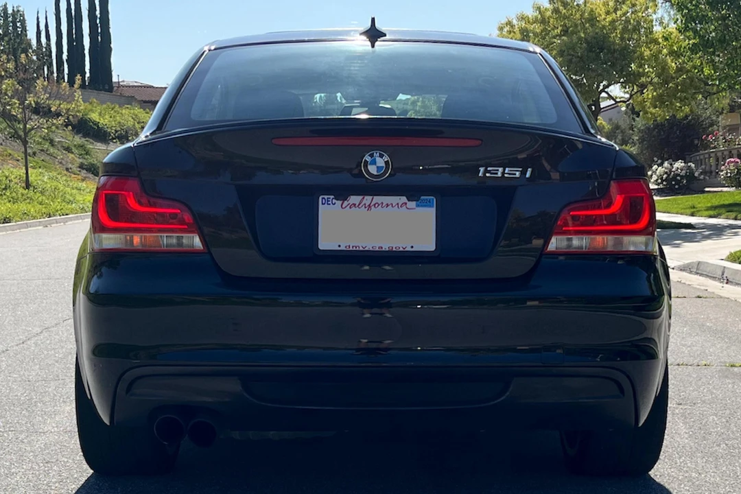2012 BMW E82 135i & 135is - Image 5 of 31