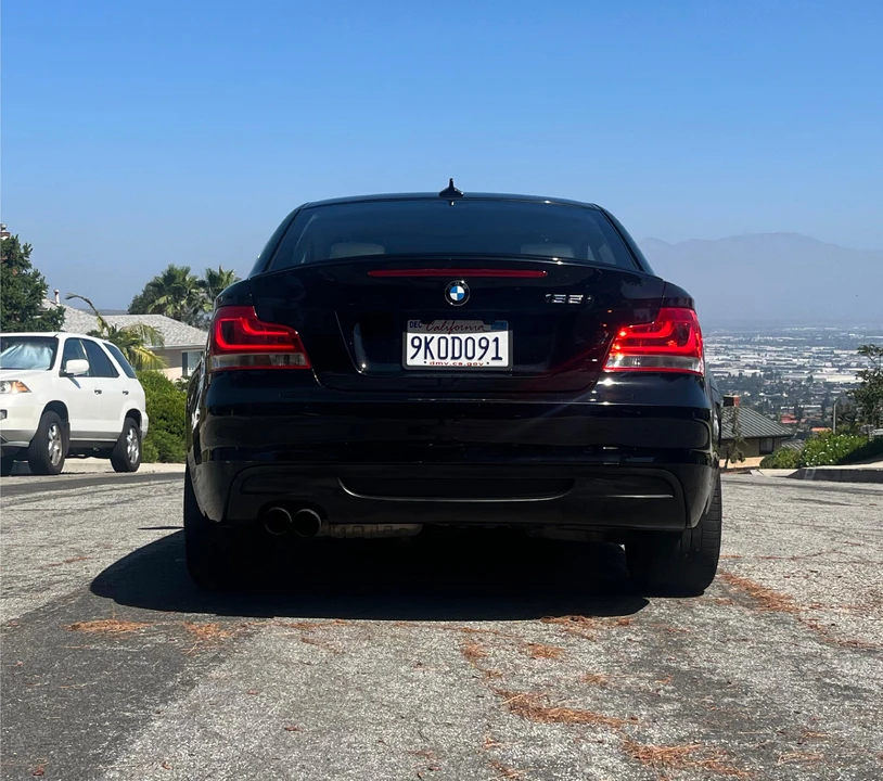 2012 BMW E82 135i & 135is - Image 17 of 31