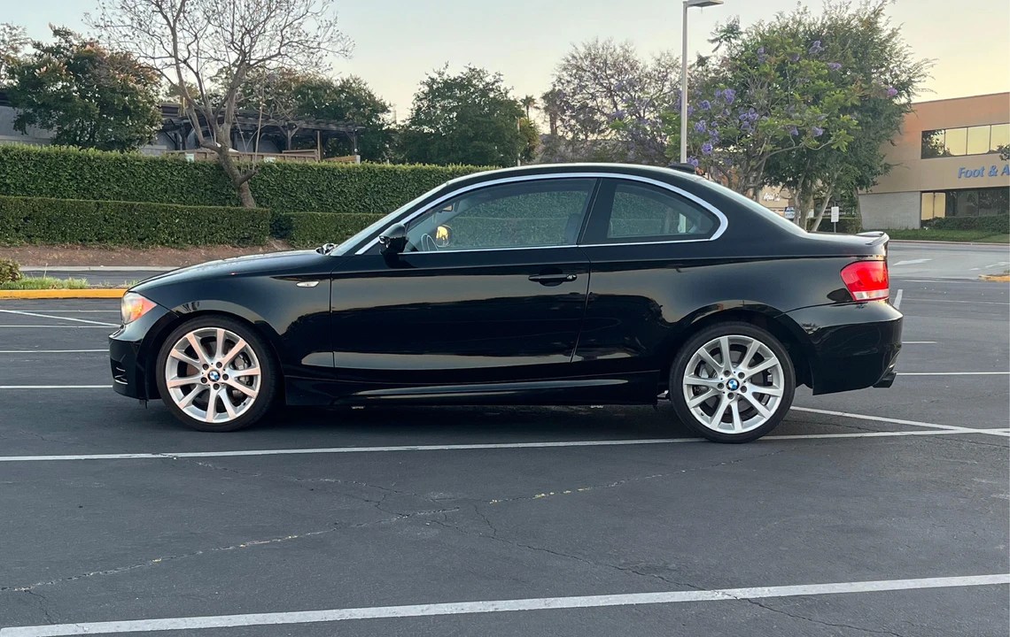 2012 BMW E82 135i & 135is - Image 12 of 31