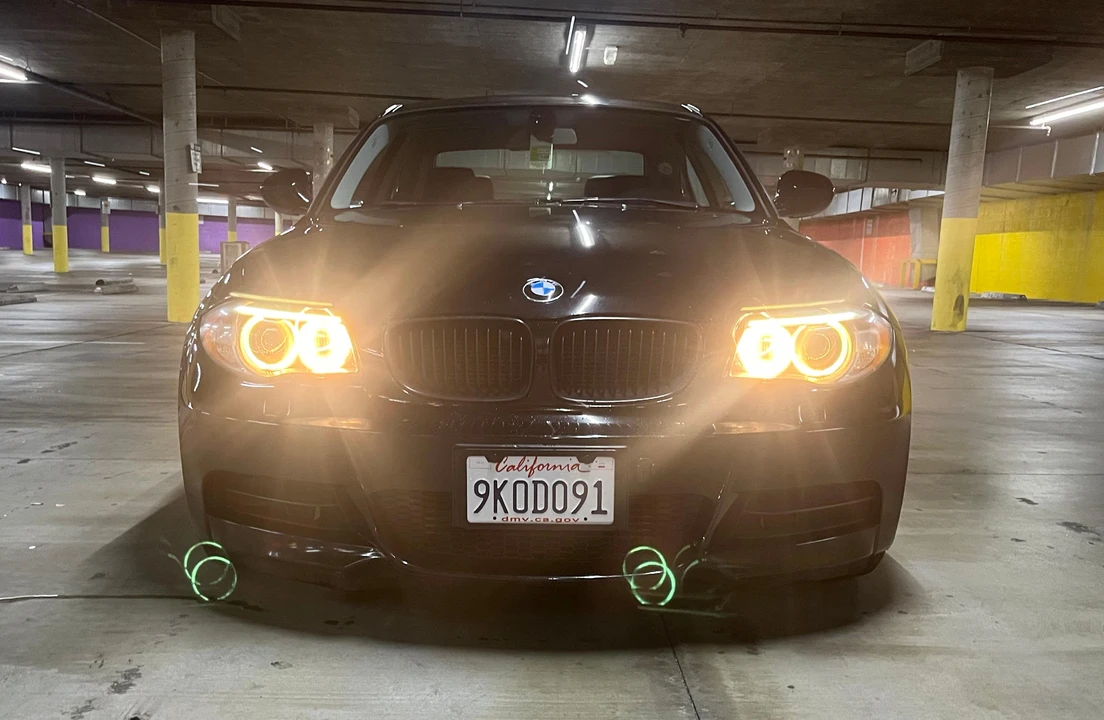 2012 BMW E82 135i & 135is - Image 8 of 31