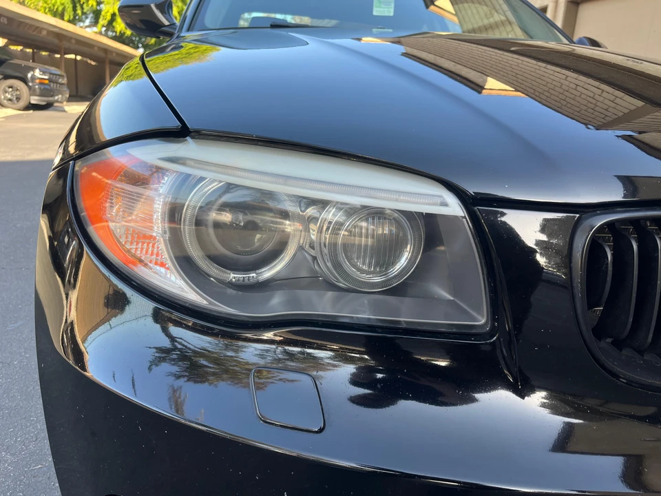 2012 BMW E82 135i & 135is - Image 27 of 31