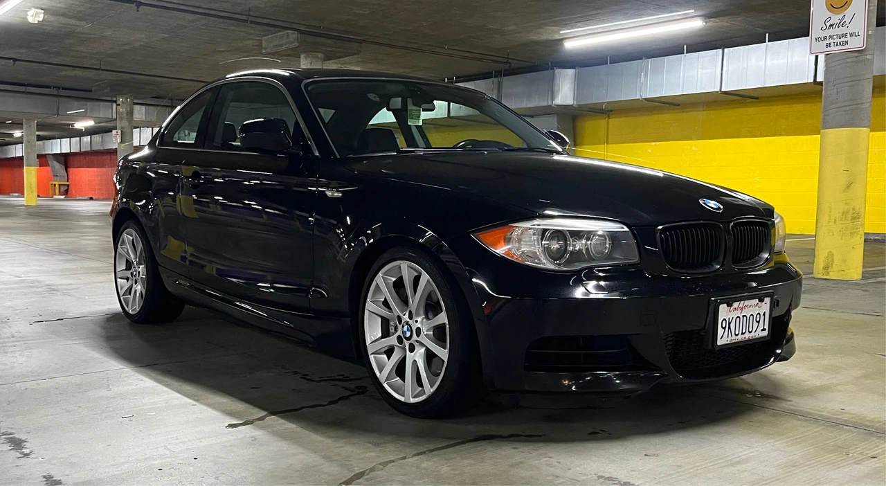 2012 BMW E82 135i & 135is - Image 26 of 31